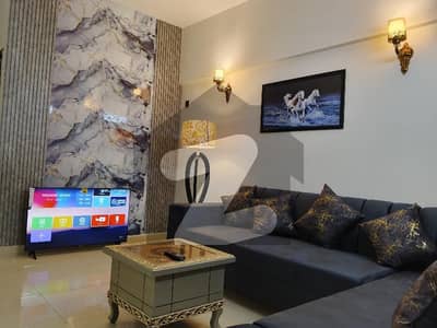 2bad apartment available for rent gulberg green