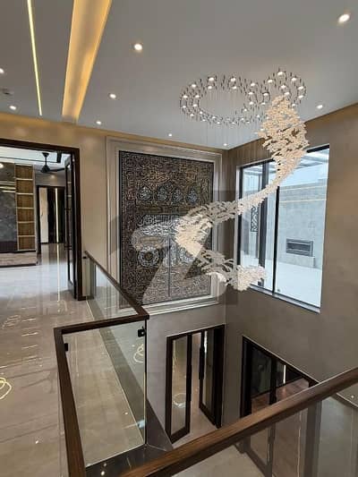 Luxury 1 Kanal House Available For Rent In DHA Phase 5