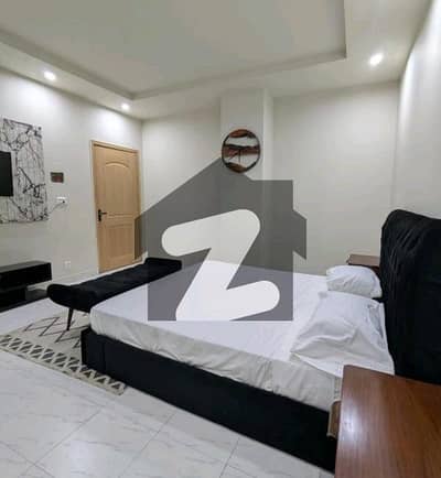 Studio Apartment for Sale in Johar Town Lahore | 300 Sq Ft | Near Jinnah Hospital | 32 Lac