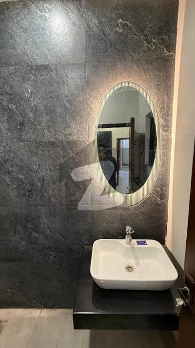 3 Marla House for Sale E Block Al-Kabir Town Phase 2 Lahore