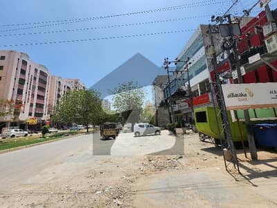 MAIN 150FIT ROAD APPOSIT KFC, HBL, SINDH BANK ALL BANKS N FOOD STREET ROAD PROJECT SANOBER PRIDE