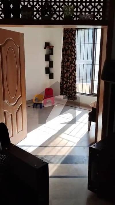 6.5 Marla House Double Storey House For Sale