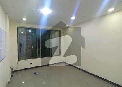 Buying A Office In Islamabad?