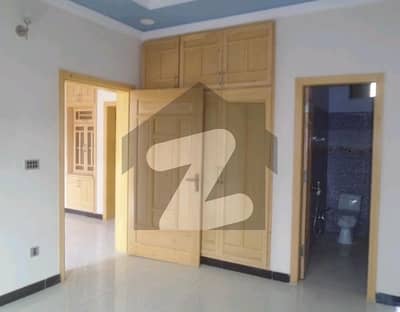 Centrally Located House Available In I-8/2 For rent