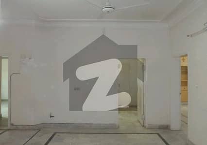 House For rent In I-8/3