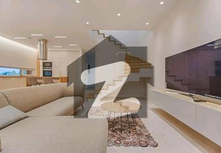 To sale You Can Find Spacious Upper Portion In Etihad Town Phase 2