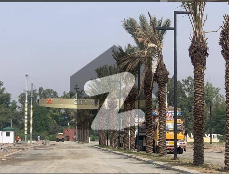 12.4 Marla Commercial Plot on 2-Year Easy Installment Plan Prime Investment Opportunity 12.4 Marla Commercial Plot on 2-Year Easy Installment Plan Prime Investment Opportunity