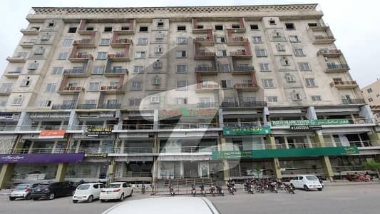 بحریہ بزنس ڈسٹرکٹ بحریہ ٹاؤن فیز 8,بحریہ ٹاؤن راولپنڈی,راولپنڈی میں 2 مرلہ Studio فلیٹ 25.0 ہزار میں کرایہ پر دستیاب ہے۔