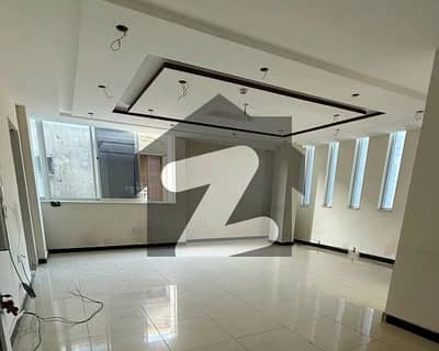 ایف ۔ 7 مرکز ایف ۔ 7,اسلام آباد میں 2 مرلہ دفتر 1.75 لاکھ میں کرایہ پر دستیاب ہے۔