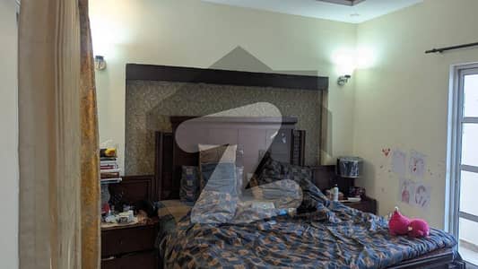 ONE KANAL FULLY FURNISHED LEWISH HOUSE IN DHA PHASE 6 ON PRIME LOCATION