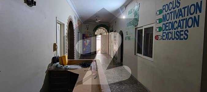 کلفٹن ۔ بلاک 2 کلفٹن,کراچی میں 7 کمروں کا 1 کنال مکان 15.0 کروڑ میں برائے فروخت۔