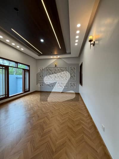 Brand New West Open Bungalow for Rent at DHA Phase 4, Karachi