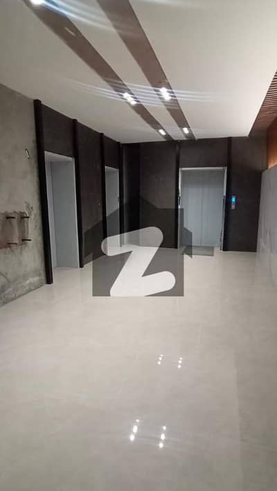 نیو بلیو ایریا اسلام آباد میں 2 کمروں کا 1 کنال دفتر 20.75 لاکھ میں کرایہ پر دستیاب ہے۔