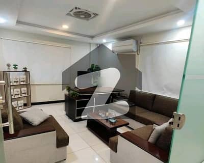 جناح ایوینیو اسلام آباد میں 7 مرلہ دفتر 3.5 لاکھ میں کرایہ پر دستیاب ہے۔