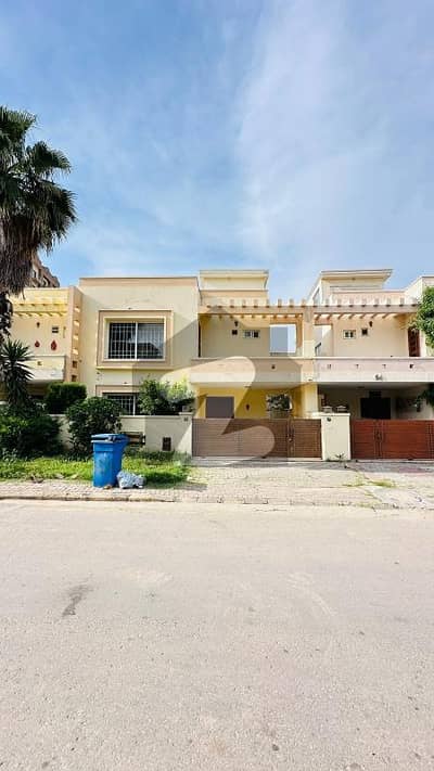 10 Marla House For Rent in Bahria Enclave Islamabad
