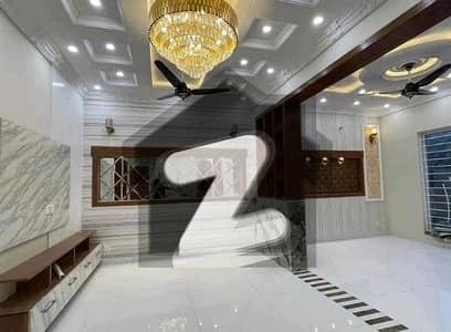 Ideal 5 Marla House Has Landed On Market In DHA 9 Town, Lahore