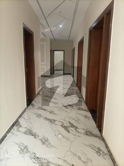 G 14 3 Size 50x90 1 Kanal Brand New Upper Portion For Rent Beautiful Location