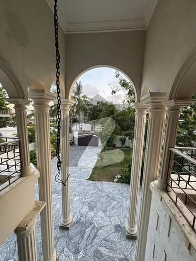 Prime Location House For rent In DHA Phase 5