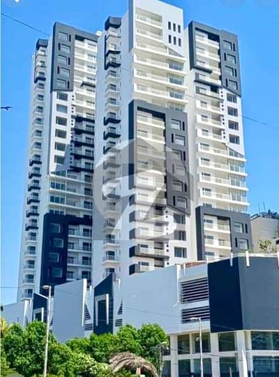 کلفٹن ۔ بلاک 9 کلفٹن,کراچی میں 4 کمروں کا 14 مرلہ فلیٹ 3.5 لاکھ میں کرایہ پر دستیاب ہے۔