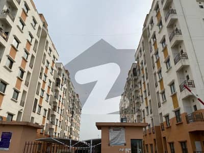 PHA I-16 3rd Floor Apartment 3 Bedrooms Attach Bathrooms Servant