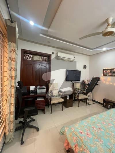 Lower Portion Is Available For rent In I-8/3