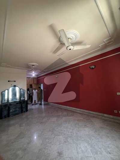 Upper Portion For Rent