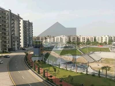 10 Marla Flat For Rent In Askari