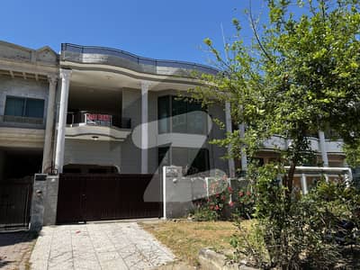 I-8/3 2 Bed Ground Portion For Rent