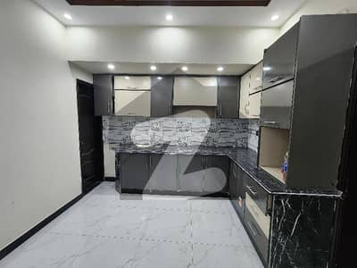 120 SQ YARDS LIKE BRAND GROUND FLOOR PORTION FOR SALE