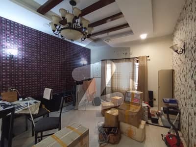 300 YARDS GROUND PORTION FOR RENT