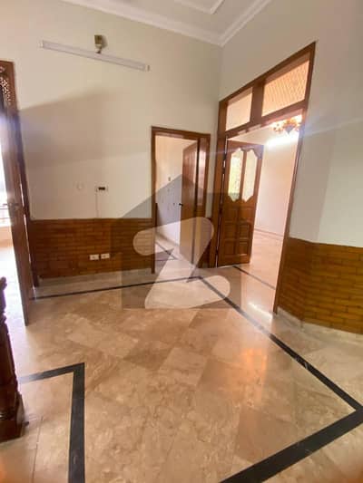 5 Marla Double Storey beautiful house 4 Bedrooms Attach bathrooms DD