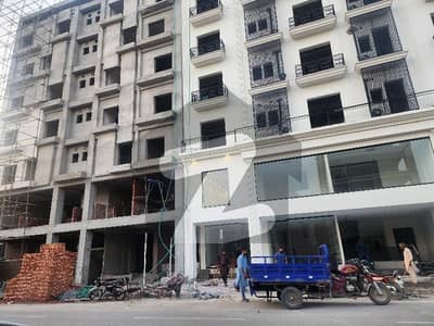 1 Bed For Sale In Alkabir Town