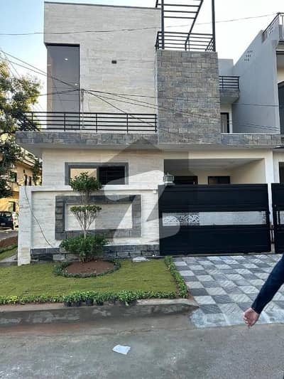 Brand New House For Sale