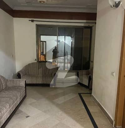 آئی ۔ 10 اسلام آباد میں 3 کمروں کا 7 مرلہ بالائی پورشن 75.0 ہزار میں کرایہ پر دستیاب ہے۔