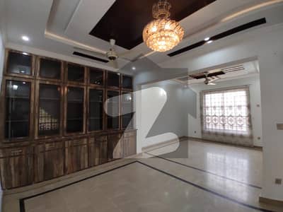 25X50 Corner & Park facing Ground+Basement For Rent With 4 Bedroom Attached Washroom In G-14/4 Islamabad