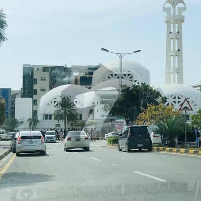 Ideally Located Residential Plot Of 1800 Square Feet Is Available For sale In Islamabad