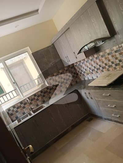 Brand New 10 Marla house available for rent in rezinable price and prime location Bharia Enclave sector C1