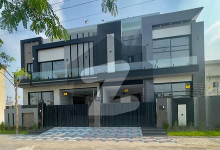 5 Marla Modern Luxury House For Sale