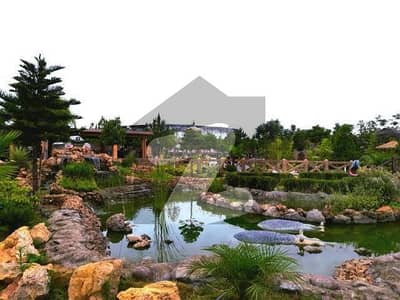 1 Kanal Residential Plot For sale In Rs. 35500000 Only