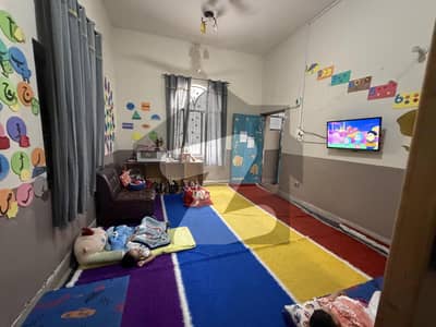 سیٹیلائیٹ ٹاؤن راولپنڈی میں 10 مرلہ Studio دفتر 1.2 لاکھ میں کرایہ پر دستیاب ہے۔