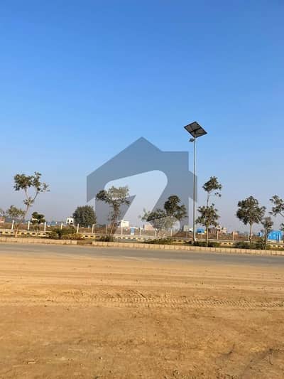 ایل ڈی اے سٹی فیز 1 ۔ بلاک ایل ایل ڈی اے سٹی فیز 1 - جناح سیکٹر,ایل ڈی اے سٹی فیز 1,ایل ڈی اے سٹی,ایل ڈی اے روڈ,لاہور میں 5 مرلہ رہائشی پلاٹ 55.0 لاکھ میں برائے فروخت۔