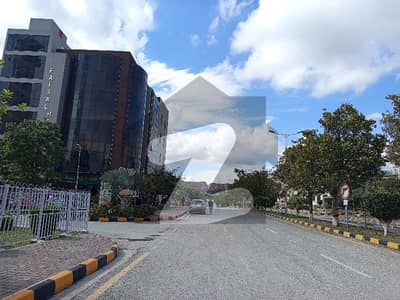 1 Kanal Residential Plot Available For Sale In MPCHS - Block A, Islamabad