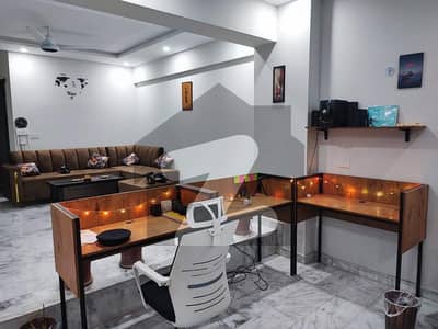 ای ۔ 11 اسلام آباد میں 2 کمروں کا 7 مرلہ کمرہ 50.0 ہزار میں کرایہ پر دستیاب ہے۔