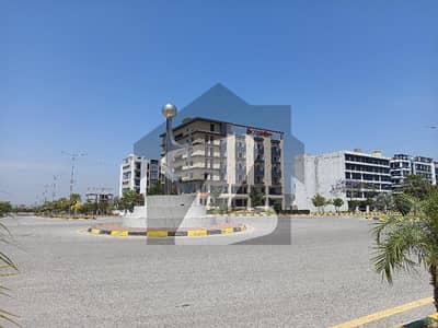 فیصل ہلز - بلاک بی فیصل ہلز,اسلام آباد میں 5 مرلہ رہائشی پلاٹ 42.0 لاکھ میں برائے فروخت۔