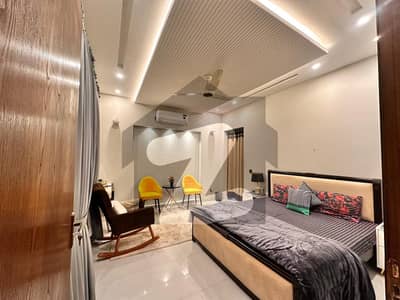 9 Marla Slightely Used House For Sale in A Block Lake City Meadows Lahore