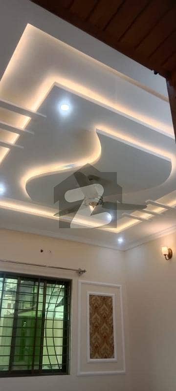 A Well Designed House Is Up For sale In An Ideal Location In Islamabad