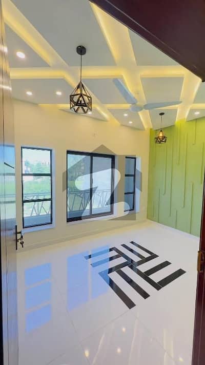 Prime Location In D-12 House For rent