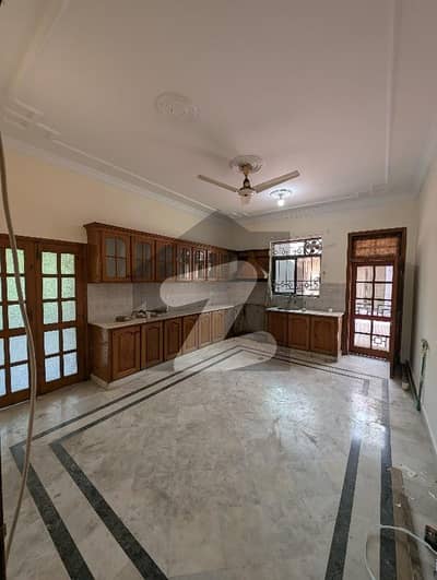 Brand New Upper Portion For Rent G11