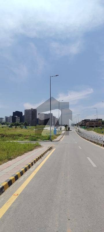 Plot no. 09, Liaqat Ali Khan Blvd, Sector C, DHA Phase 5, islamabad