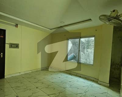 In E-11 Flat For rent Sized 1200 Square Feet